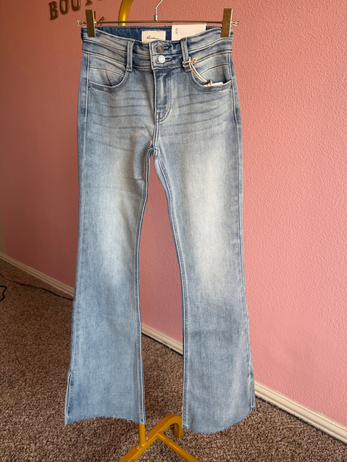 KC Mid-Rise Flare