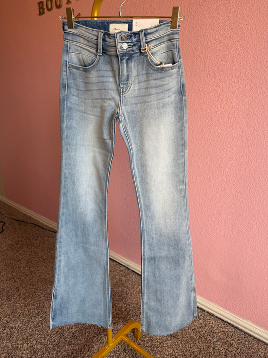 KC Mid-Rise Flare
