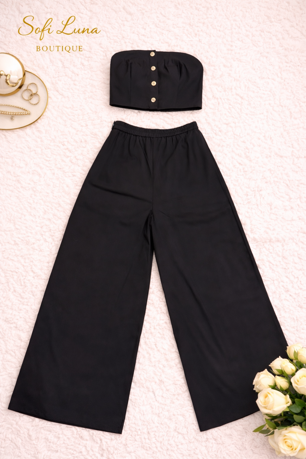 HF Pant Set